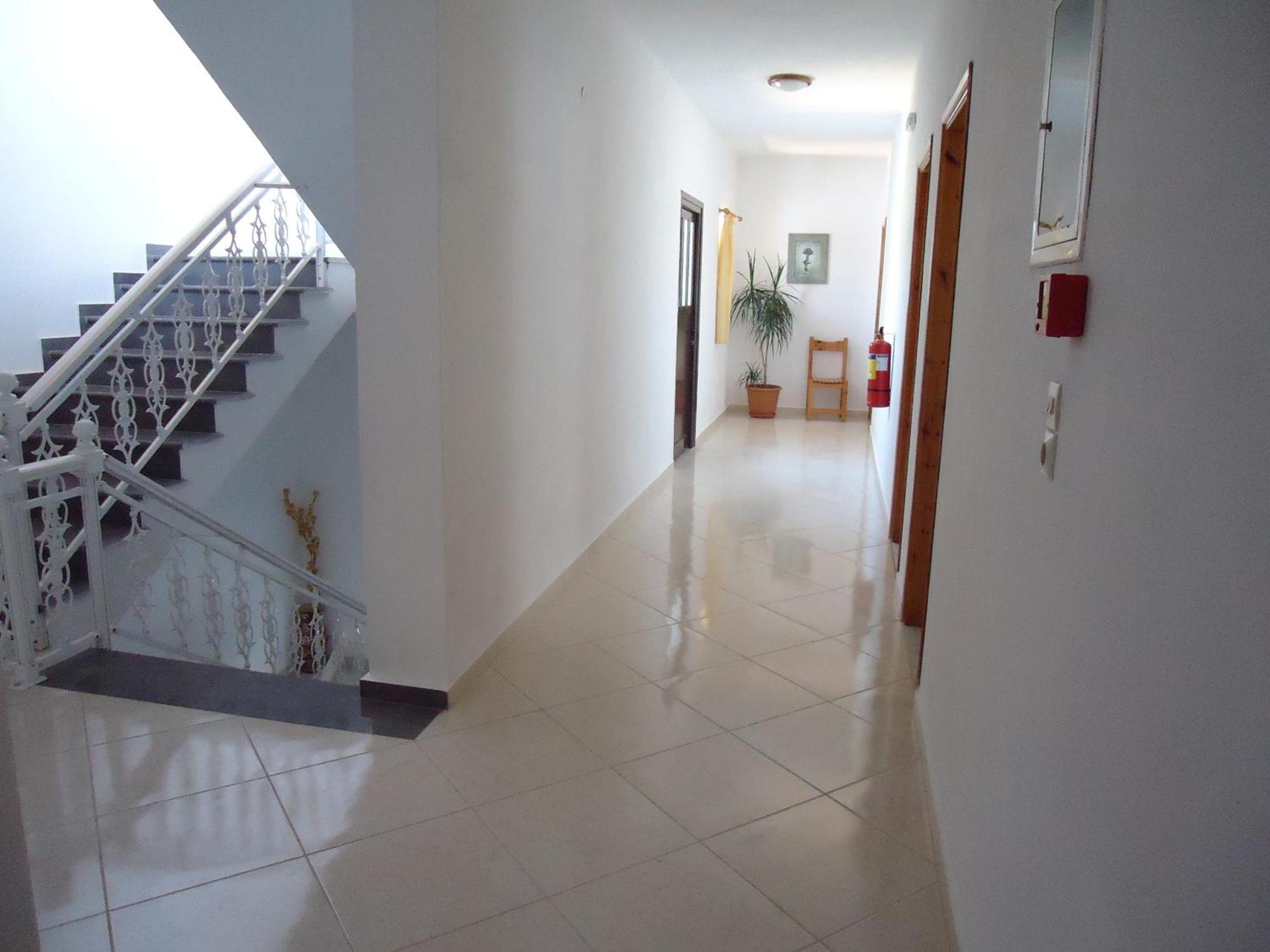 Panorama Hotel Амудия Екстериор снимка