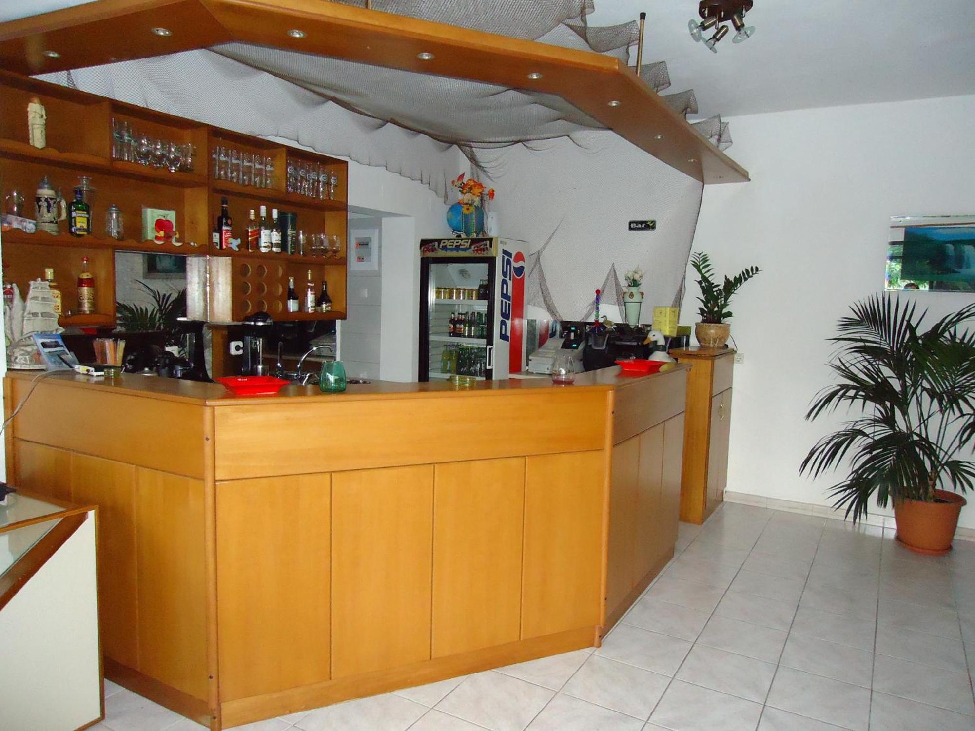 Panorama Hotel Амудия Екстериор снимка